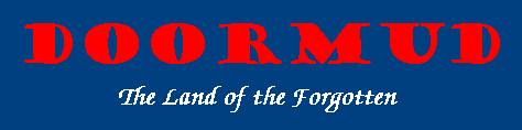 DoorMUD: Land of the Forgotten