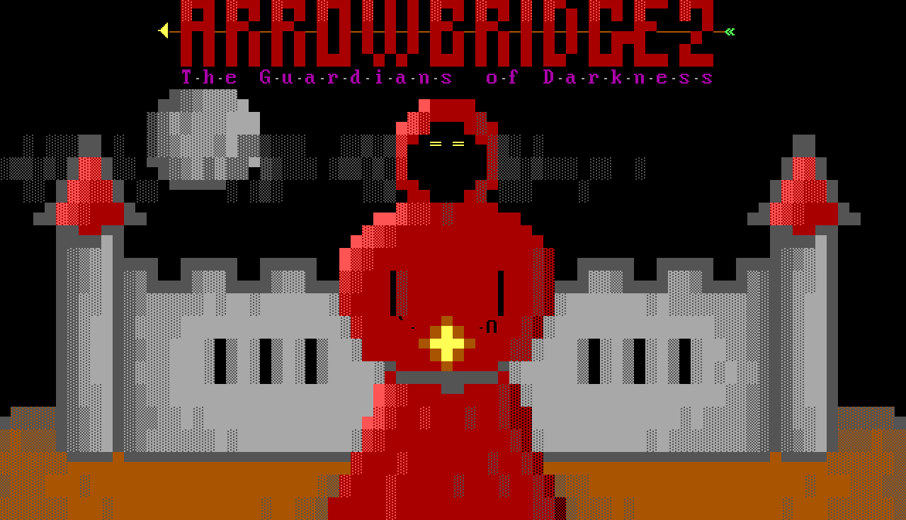 Arrowbridge 2